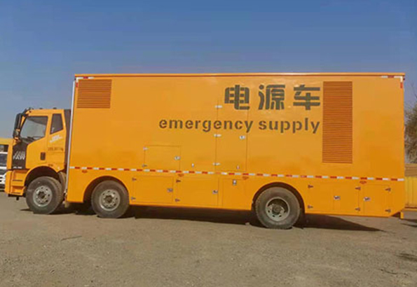 靜音發(fā)電機(jī)租賃對(duì)活動(dòng)場(chǎng)地的影響