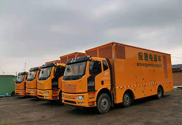 租賃靜音發(fā)電車需要注意哪些事項(xiàng)