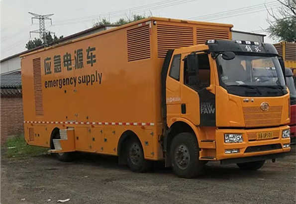 靜音發(fā)電機(jī)租賃時(shí)如何選擇公司