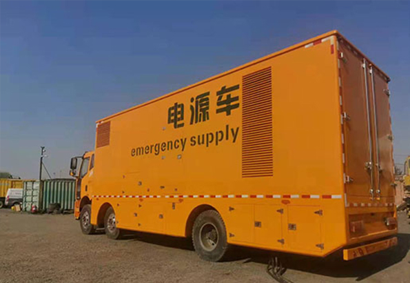 發(fā)電機租賃是否適合小型企業(yè)使用